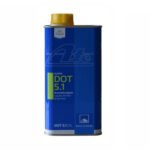 Lichid de frana ATE - DOT5.1 (1L)