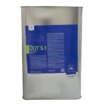 Lichid de frana ATE - DOT5.1 (20L)