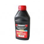 Lichid de frana FERODO - DOT5.1 (0,5L)