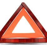 Triunghi reflectorizant de avertizare
