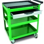 Cărucior de Service