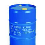 Lichid de frana ATE - DOT4 (50L)