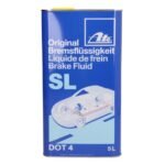 Lichid de frana ATE - DOT4 (5L)