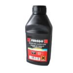 Lichid de Frână Ferodo DOT3 0.5L