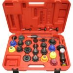 Tester diagnosticare sistem de racire