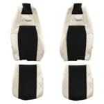 Huse scaun camion SCANIA R