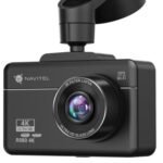 Camera de bord NAVITEL R980 4K