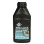 Lichid de frana FUCHS DOT3; DOT4 (0,5L)