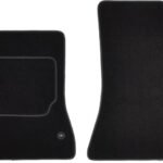 Set presuri textil CITROEN BERLINGO/MINIVAN