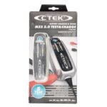 Încărcător acumulator CTEK 12V, 5A