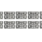 Rama pentru numar de inmatriculare