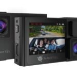 Camera de bord NAVITEL RS2 DUO
