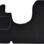 Set presuri textil FIAT SCUDO