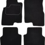 Set presuri textil SMART FORFOUR