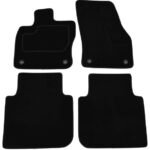 Set presuri textil SEAT TARRACO