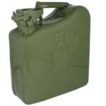 Canistra Combustibil