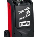 Redresor baterii 12/24V