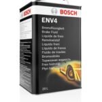 Lichid de frana Bosch - DOT4 (20L)