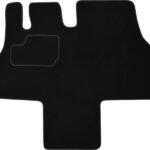 Pres textil PEUGEOT BOXER