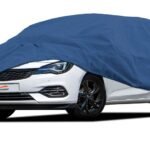 Husa protectie auto, marimea XXL