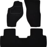 Set presuri textil NISSAN TERRANO II