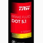 Lichid de frana TRW - DOT5.1 (0,5L)