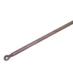 Bara de tractare 2.4m