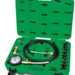 Kit verificare presiune ulei