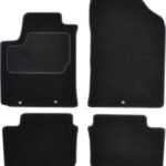 Set presuri textil KIA PICANTO II