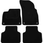 Set presuri textil AUDI Q7