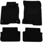 Set presuri textil RENAULT LAGUNA III