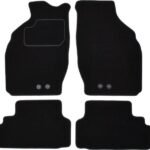 Set presuri textil OPEL AGILA