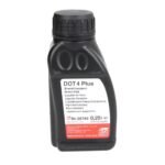 Lichid de frana FEBI - DOT4 (0,25L)