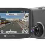 Camera de bord NAVITEL RE5 DUAL