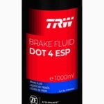 Lichid de frana TRW - DOT4 (1L)
