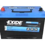 Acumulator EXIDE 12V 95Ah/650A