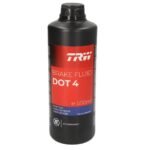 Lichid de frana TRW - DOT4 (0,5L)