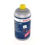 Lichid de frana BOSCH - DOT4 (1L)