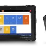 Tester diagnoza AXONE NEMO LIGHT