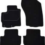 Set presuri textil PEUGEOT 4007