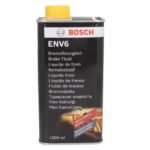 Lichid de frana BOSCH - DOT4; DOT5.1 (1L)