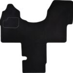 Set presuri textil MERCEDES SPRINTER