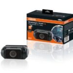 Camera de bord OSRAM