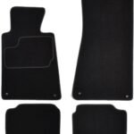 Set presuri textil AUDI A5 COUPE