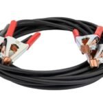 Cabluri de pornire 8m/ 2000A