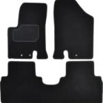 Set presuri textile KIA VENGA