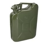 Canistra Combustibil 10l