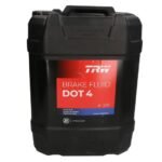 Lichid de frana TRW - DOT4 (20L)