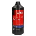 Lichid de frana TRW - DOT4 (1L)
