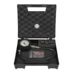 Dispozitiv verificare presiune ulei